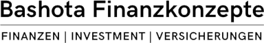 Bashota Finanzkonzepte Logo